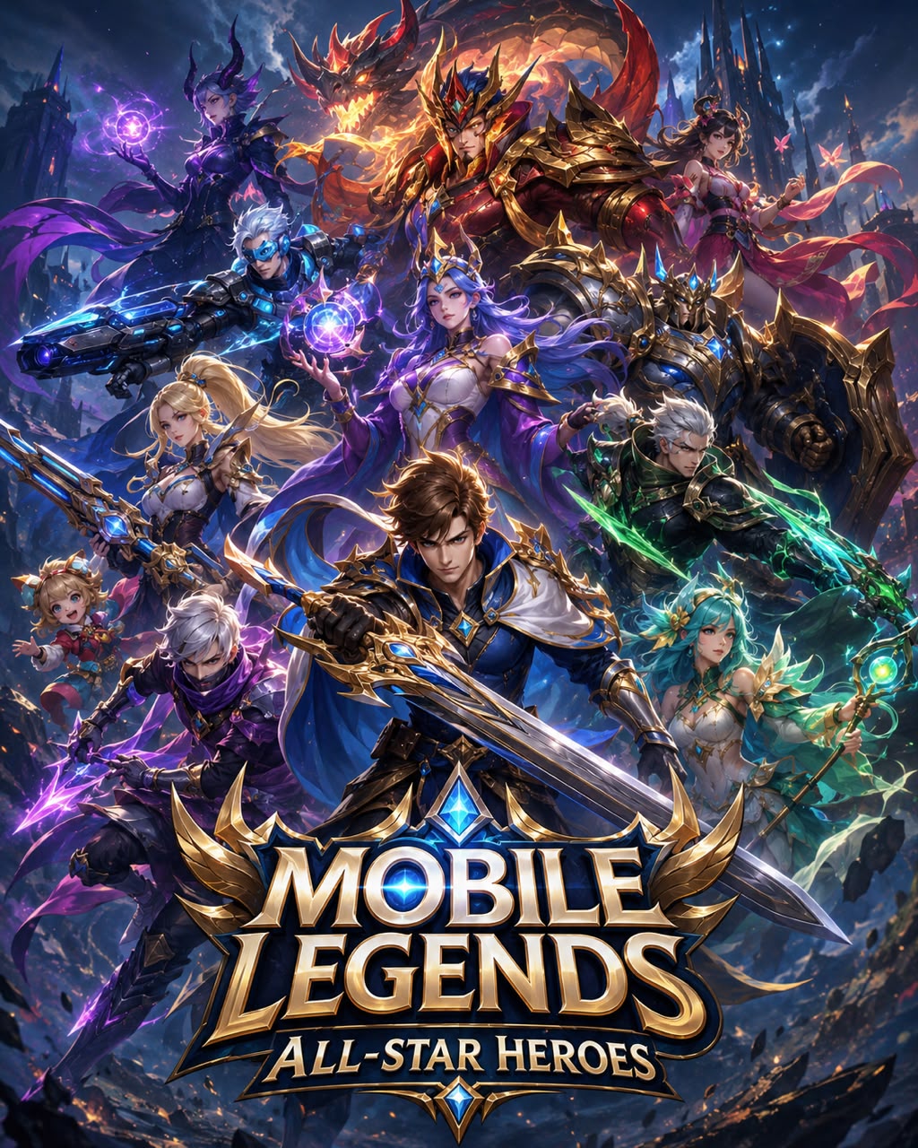 MLBB
